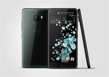HTC U Ultra Čierny