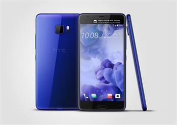 HTC U Ultra Modrý
