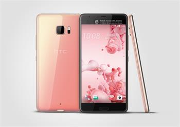 HTC U Ultra Ružový
