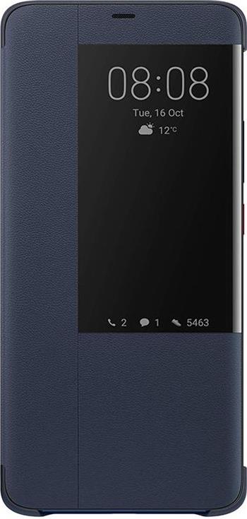Huawei 51992624 aktívne púzdro pre Mate 20 Pro, modré