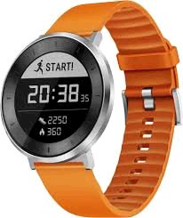 Huawei 55021607 FIT Watch, oranžové