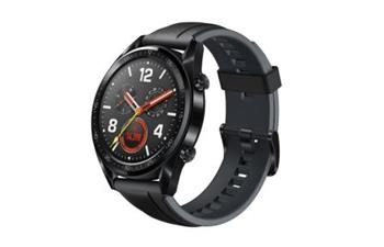 Huawei 55023259 Watch GT Sport B19S, čierne