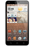 Huawei G750 Black