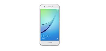 Huawei Nova Bielo strieborný O2