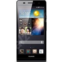 Huawei P6 Čierny