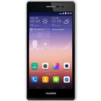 Huawei P7 Čierny CZ