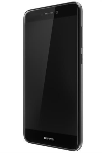 Huawei P9 Lite 2017 Dual, 3GB RAM +16GB ROM, Čierny