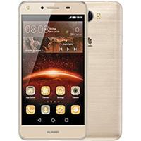 Huawei Y5 II Dual Zlatý O2