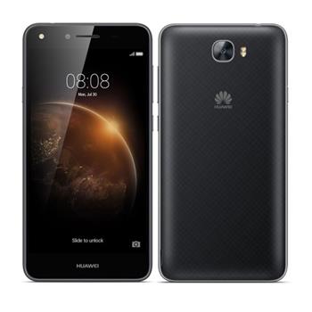 Huawei Y6 II Compact Dual Čierny