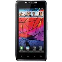 Motorola RAZR Čierny