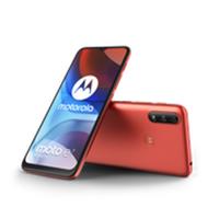 Motorola Moto E7 Power 5000mAh Červená