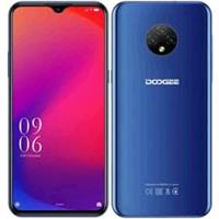 Doogee X95 PRO DualSIM gsm tel. 4+32GB Modrá