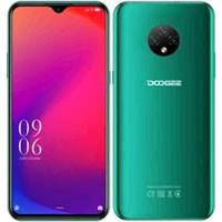 Doogee X95 PRO DualSIM gsm tel. 4+32GB Zelená
