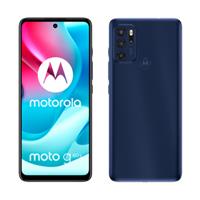 Motorola Moto G60s 120Hz Modrá