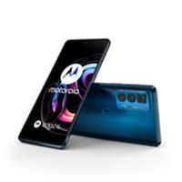 Motorola Edge 20 Pro Tmavo modrá