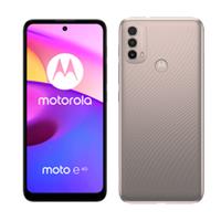 Motorola Moto E40 48Mpx Ružová
