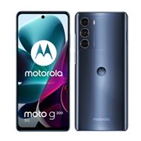 Motorola Moto G200 Modrá