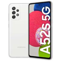 Samsung A528 Galaxy A52s 5G 128GB DUOS White