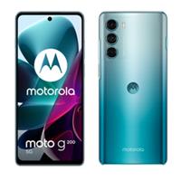 Motorola Moto G200 8/128 Zelená