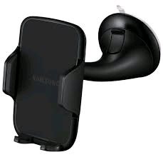 Samsung UNI držiak do auta EE-V200SA Čierny
