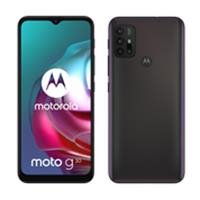 Motorola Moto G30 4/128GB Čierny