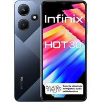 Infinix Hot 30i 4+128 Čierna