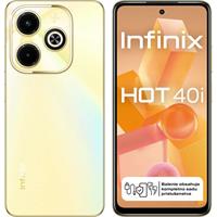 Infinix Hot 40i 4+128 Horizont Gold