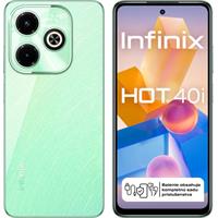 Infinix Hot 40i 4+128 Starfall Green