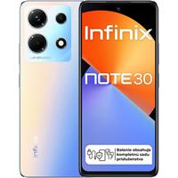 Infinix Note 30 8+128 Modrá