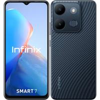 Infinix Smart 7 3+64 Polar Black