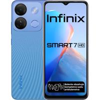 Infinix Smart 7 HD 2+64 Silk Blue