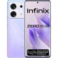 Infinix Zero 30 5G 12+256 Fantasy Purple