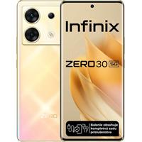 Infinix Zero 30 5G 12+256 Golden Hour