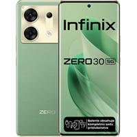 Infinix Zero 30 5G 12+256 Roome Green