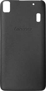 Lenovo kryt batérie pre Lenovo A7000, Šedý