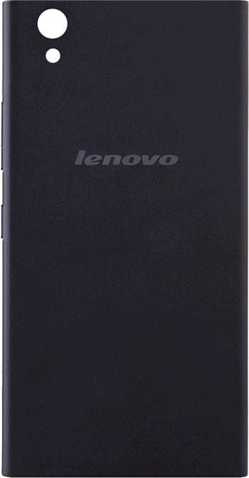 Lenovo kryt batérie pre Lenovo P70, Modrý
