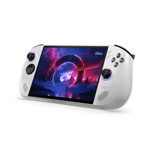 Lenovo Legion Go S 16GB/512GB Biely