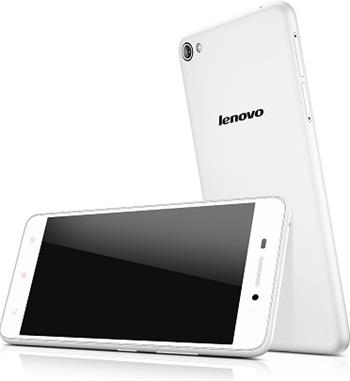 Lenovo S60 Dual LTE Biely