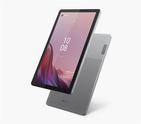 Lenovo TAB M9 4/64GB LTE Šedá