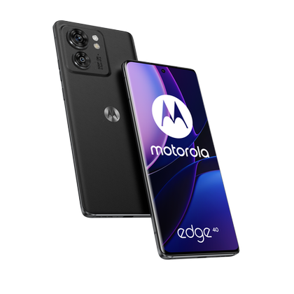 Motorola Edge 40 8GB/256GB Čierna
