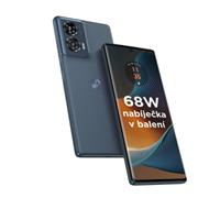 Motorola Edge 50 Fusion IP68/256GB PANTONE Forest Blue