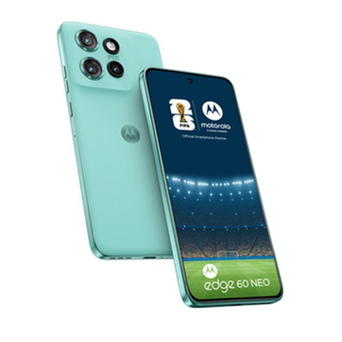 Motorola Edge 60 Neo 12GB/256GB PANTONE Frostbite (blue)