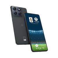 Motorola Edge 70 12GB/512GB PANTONE Gadget Grey