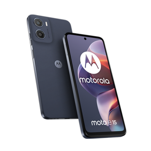 Motorola Moto E15 2GB/64GB Denim Blue