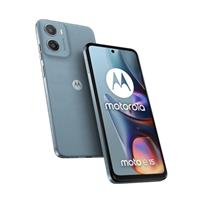 Motorola Moto E15 2GB/64GB Misty Blue