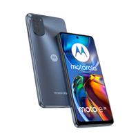 Motorola Moto E32 4/64 Šedá