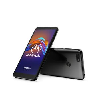 Motorola Moto E6 Play DS Čierny