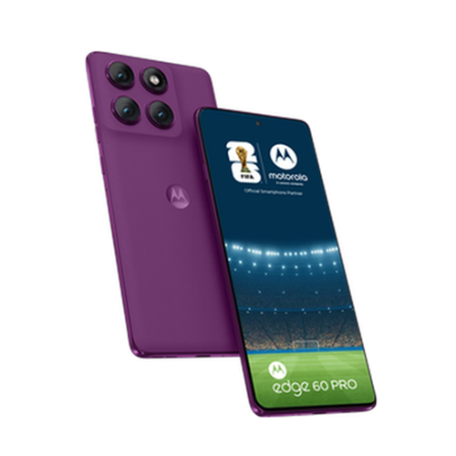 Motorola Moto Edge 60 PRO 256GB PANTONE Sparkling Grape (purple)