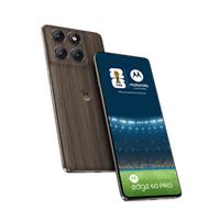 Motorola Moto Edge 60 PRO PANTONE Drevena