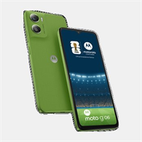 Motorola Moto G06 4/256 PANTONE Tendril (Green)